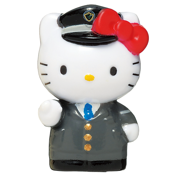 鳥取に関するご当地キティ一覧 | あすなろ舎