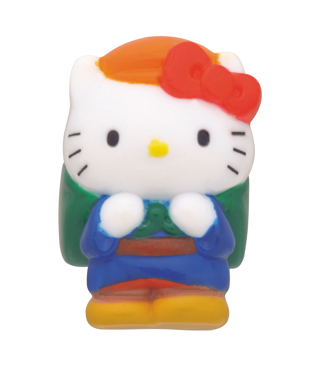 富山に関するご当地キティ一覧 | あすなろ舎