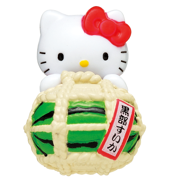 富山に関するご当地キティ一覧 | あすなろ舎