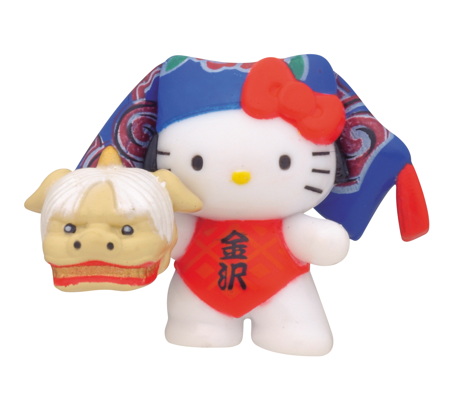 石川に関するご当地キティ一覧 | あすなろ舎