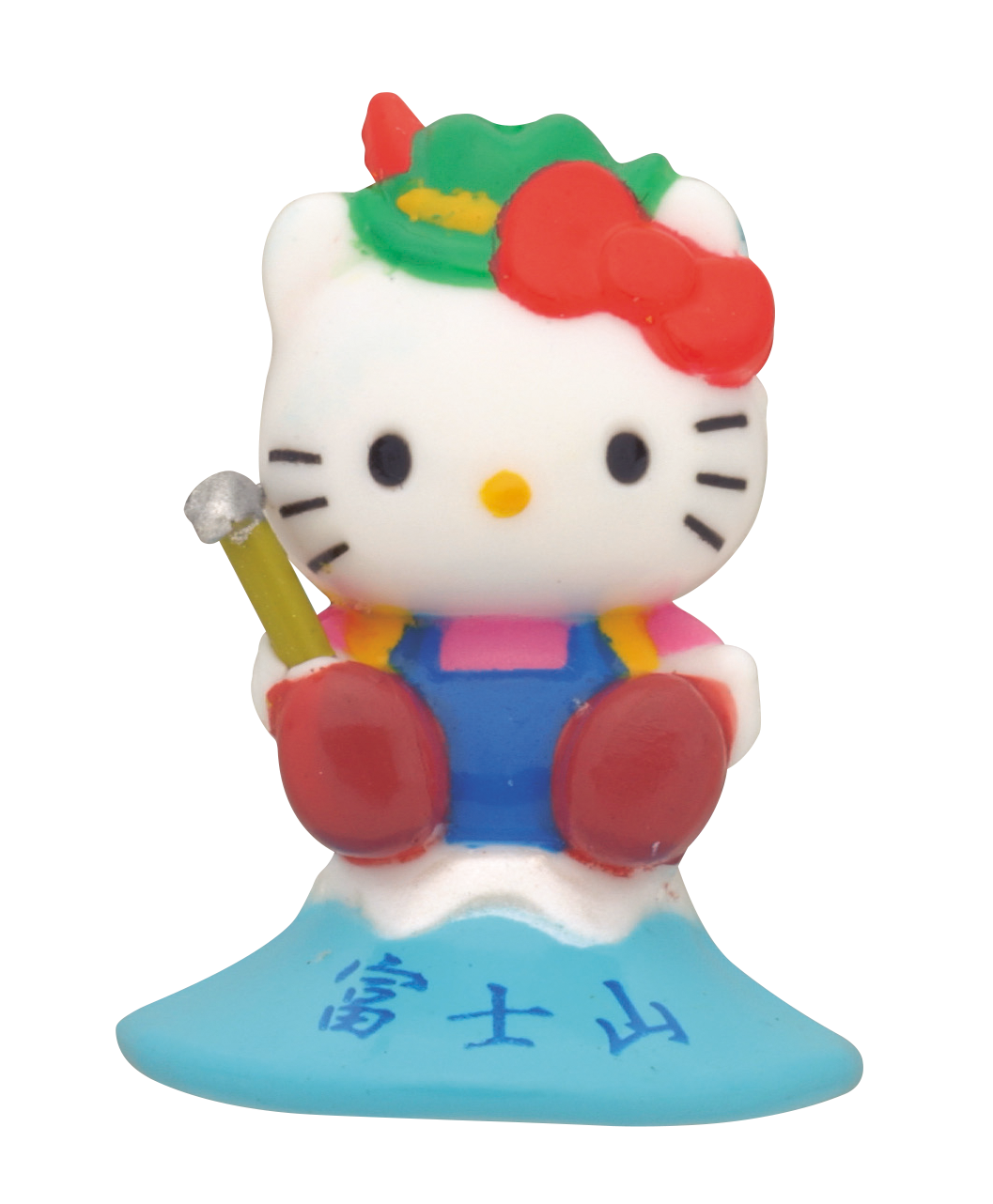 山梨に関するご当地キティ一覧 | あすなろ舎