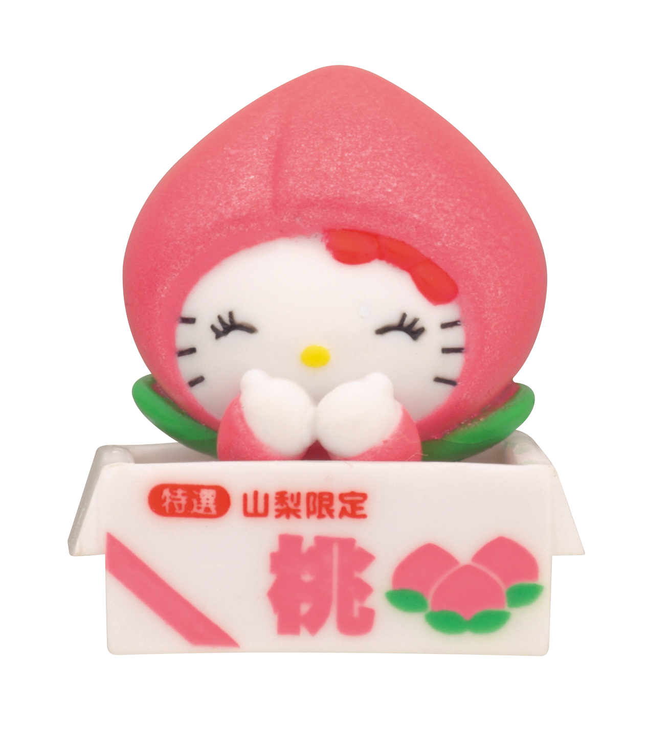 山梨に関するご当地キティ一覧 | あすなろ舎