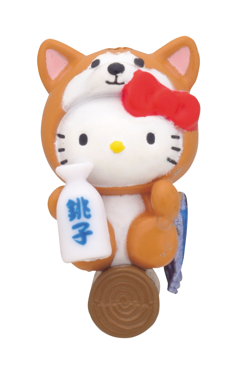 千葉に関するご当地キティ一覧 | あすなろ舎