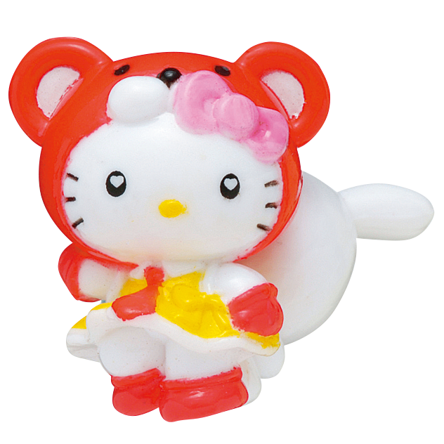 東京に関するご当地キティ一覧 | あすなろ舎