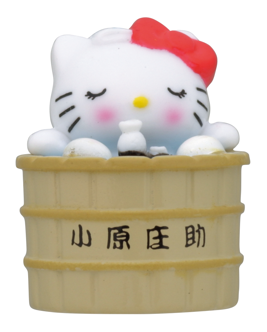 福島に関するご当地キティ一覧 | あすなろ舎