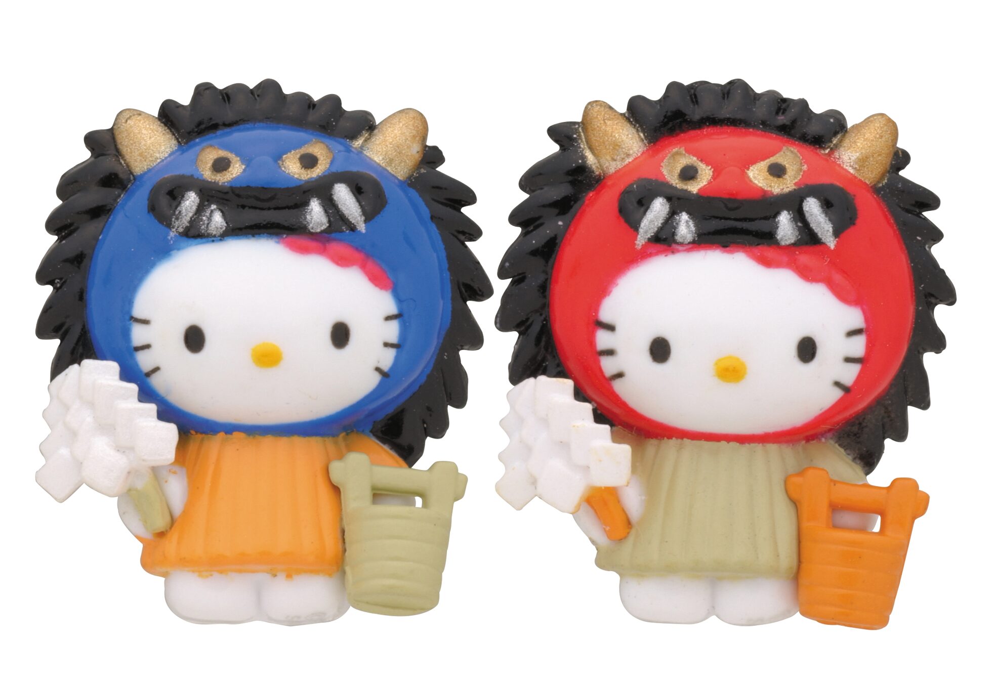 秋田に関するご当地キティ一覧 | あすなろ舎