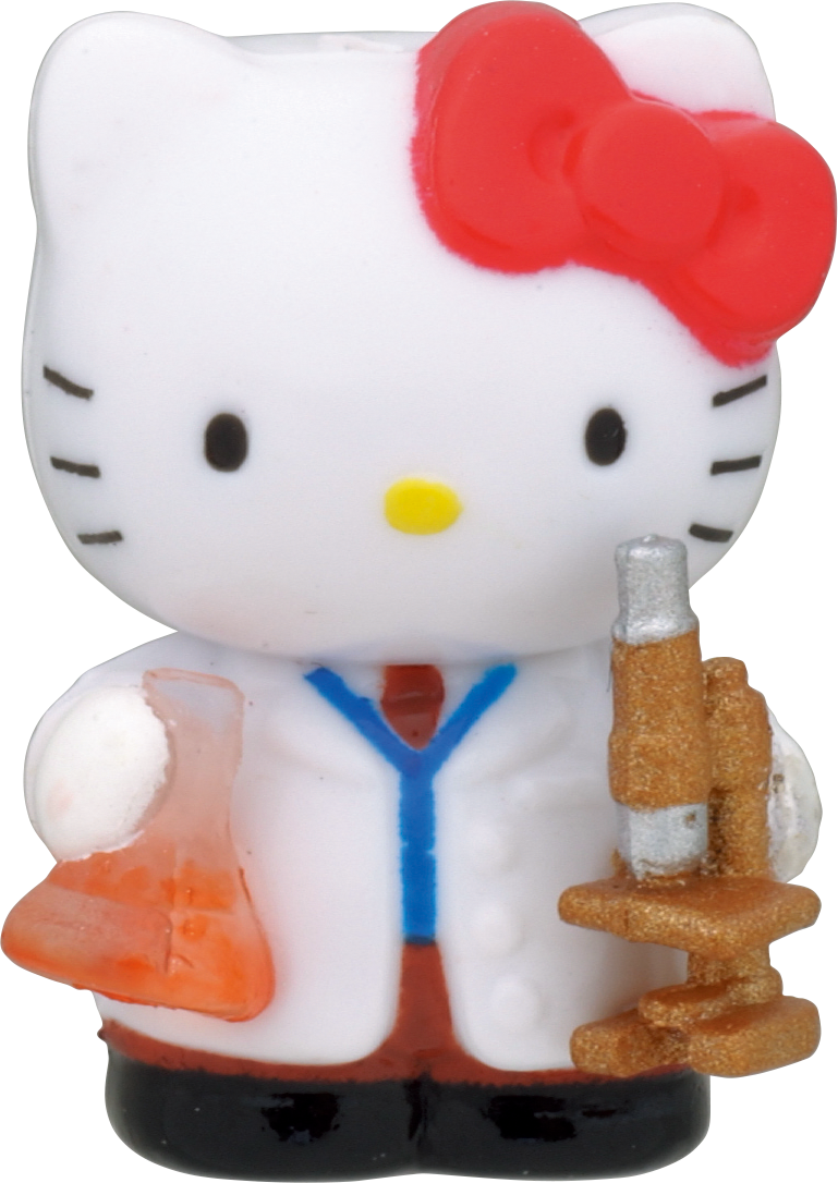 ご当地キティ | あすなろ舎