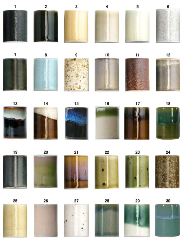 軸先 | 掛軸表装用 | 美濃和紙・掛軸・絵画の販売、買取なら(株)後藤紙