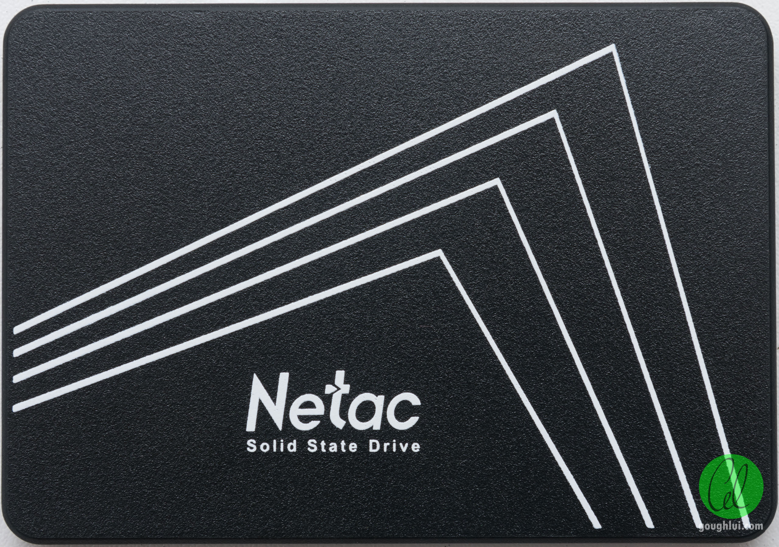 Review, Teardown: Netac N530S 120GB SATAIII 3D NAND SSD (NT01N530S