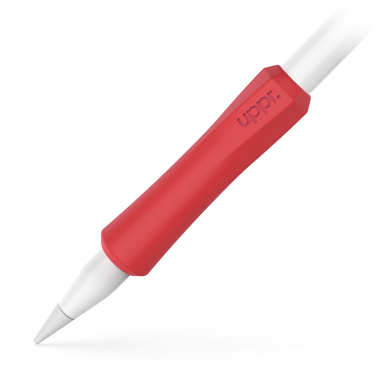 Best Grip Holders for Apple Pencil - NimbleGrip by UPPERCASE