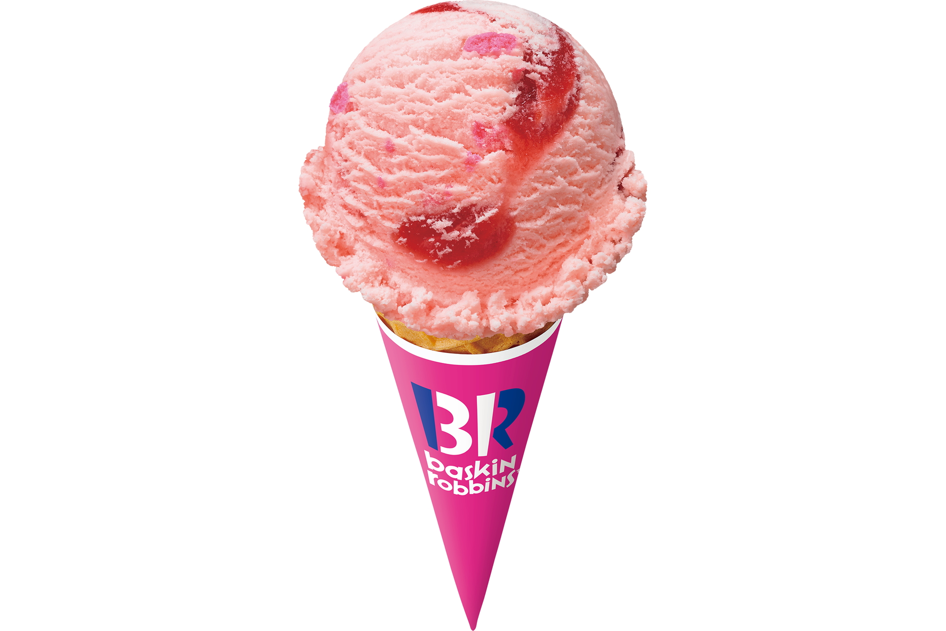 サーティワン、旬のイチゴとチョコづくしの「ストロベリー