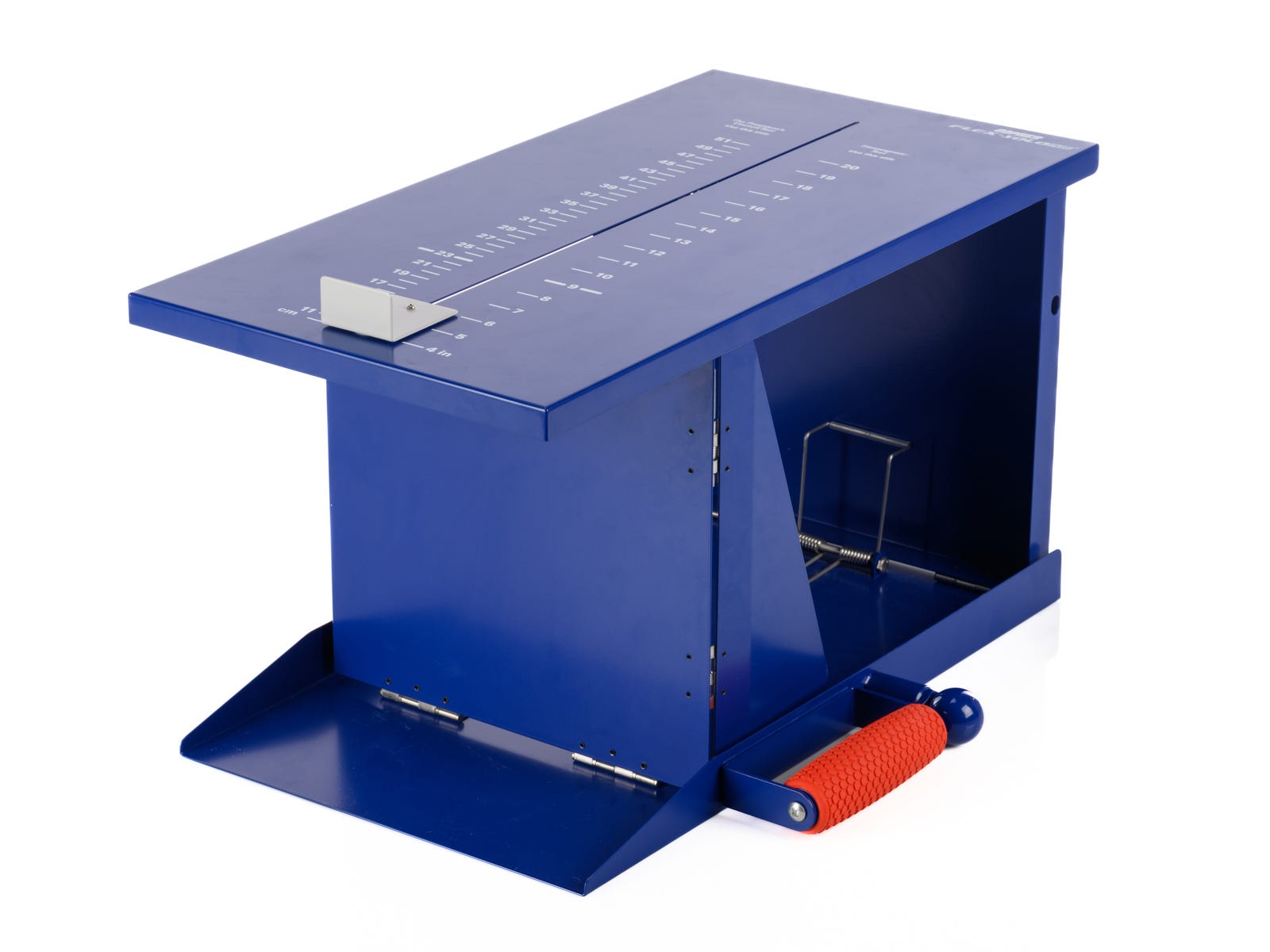 AssessPro Flex-Solo Sit & Reach Testers for Classes