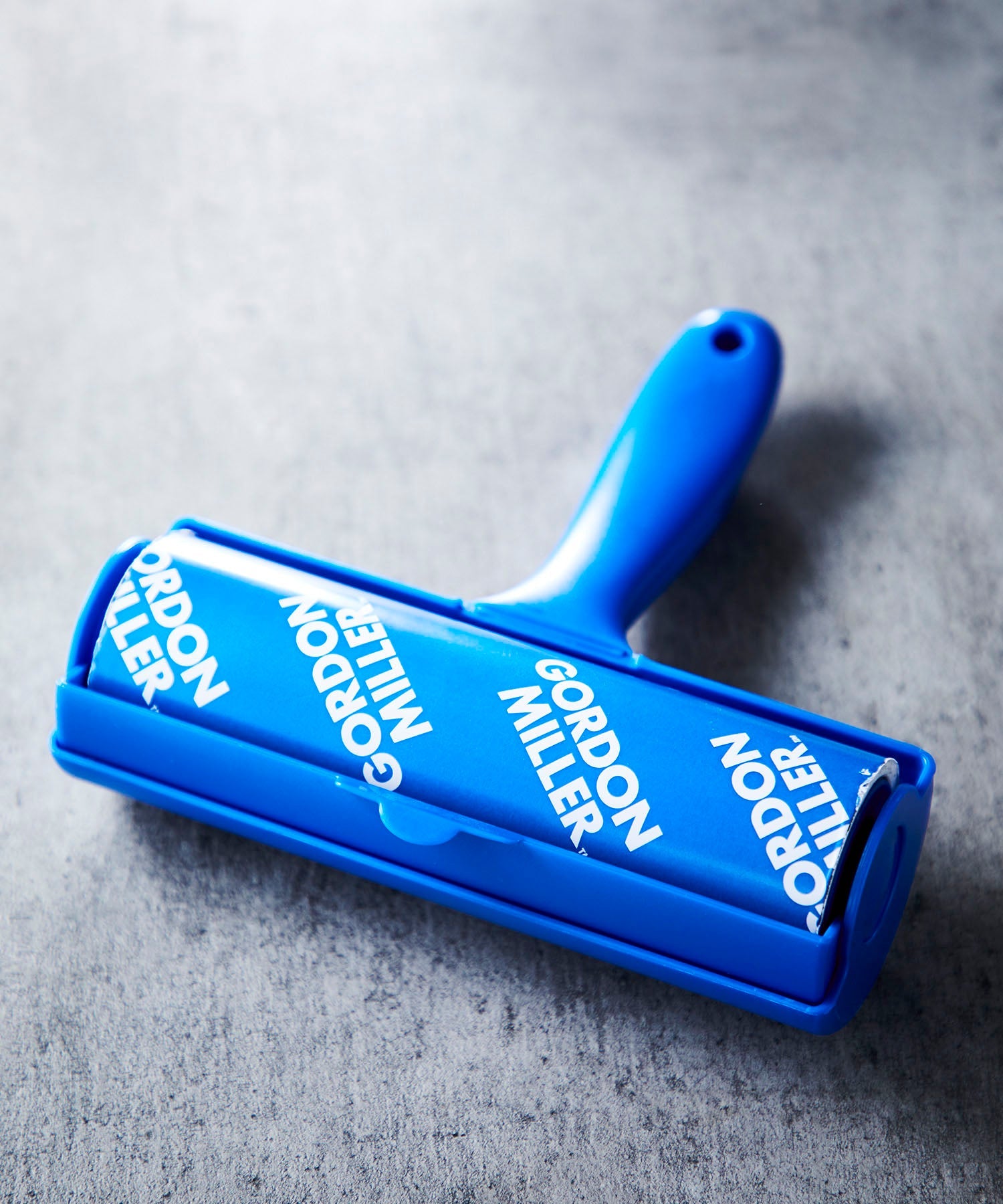 リントローラー ハンディタイプ – GORDON MILLER