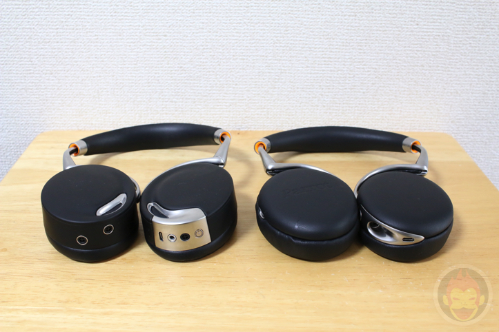 レビュー】最新モデルは「買い」だ！「Parrot Zik 2.0」と「Parrot Zik