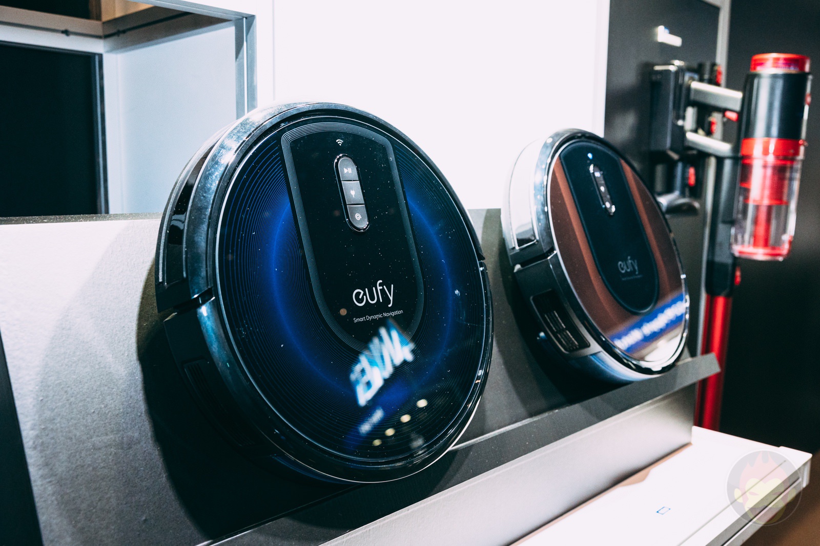 Anker、吸引＆水拭き対応ロボット掃除機の新モデルを発表 | ゴリミー