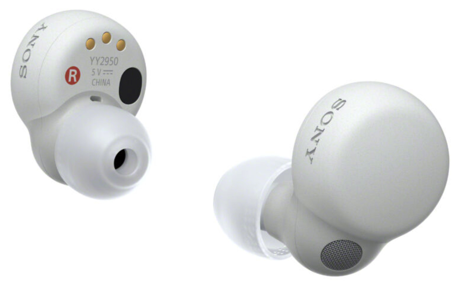 Sony、LinkBuds Sを正式発表。カナル式＆ノイキャン対応、LE Audio