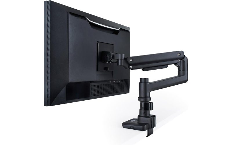 Elecom-monitor-arm-20kg-max-