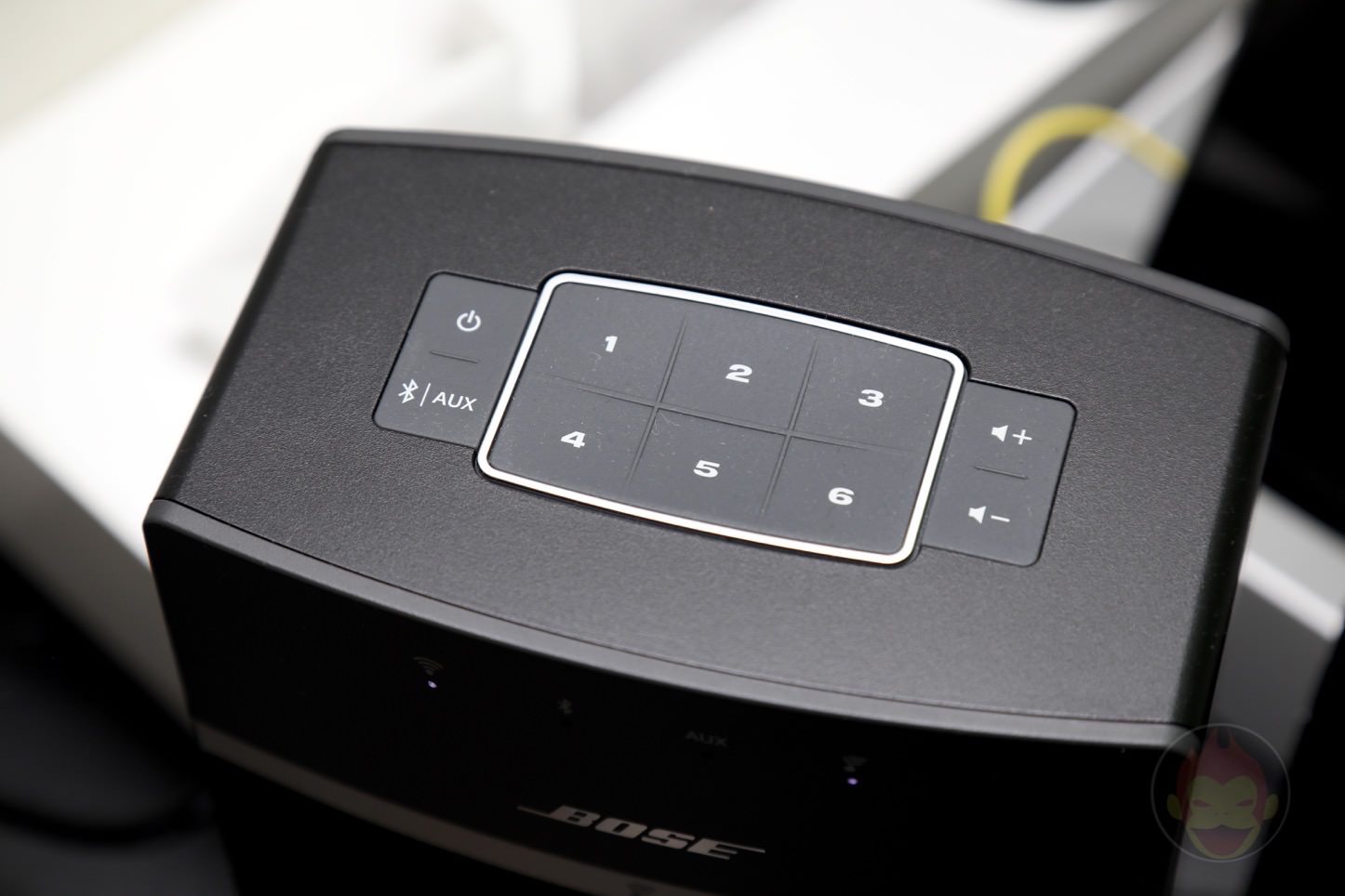 レビュー】Boseの据え置き型ワイヤレススピーカー「SoundTouch 10」は