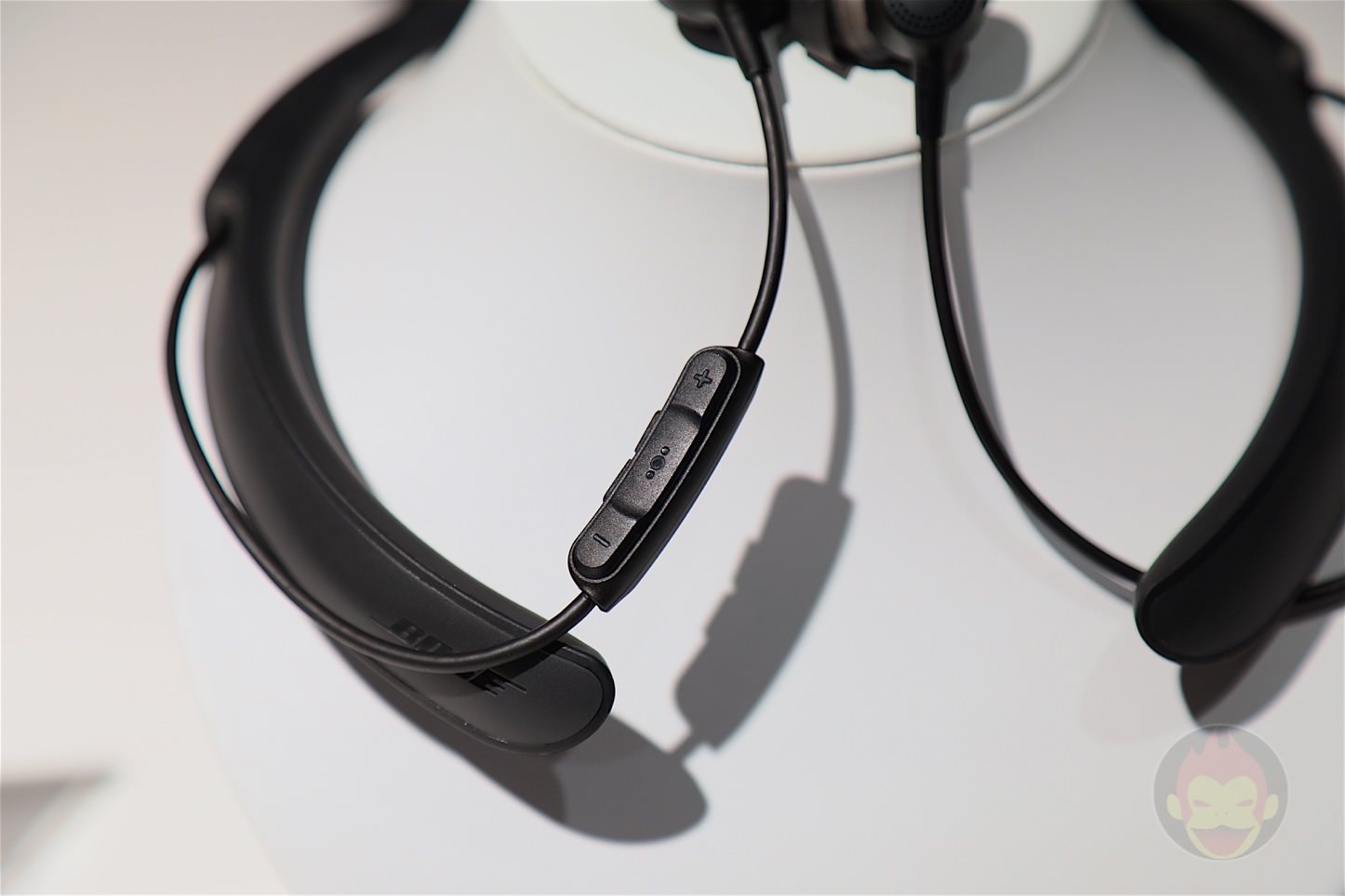 レビュー】「Bose QuietControl 30」はノイズキャンセリングが調整可能