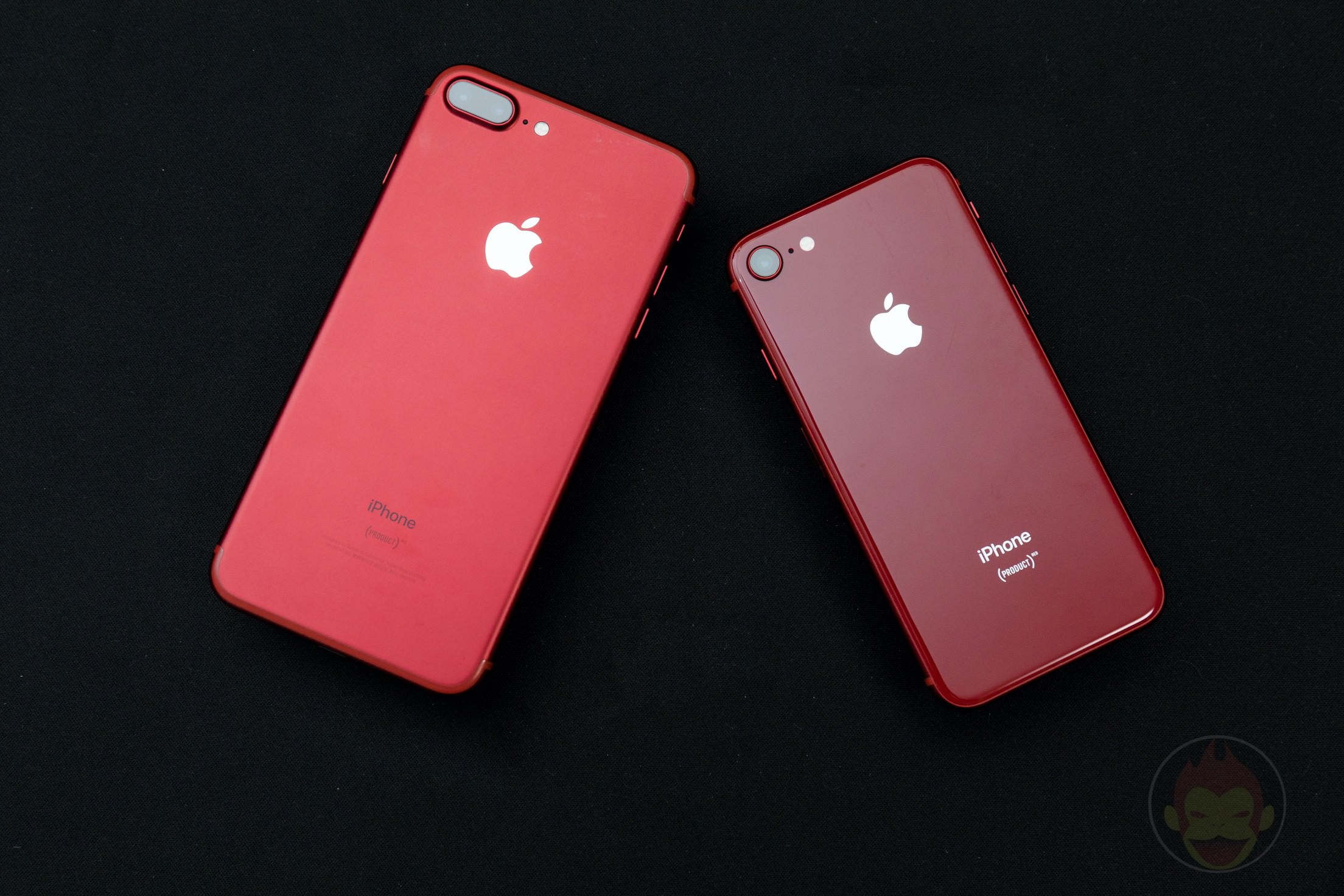 iPhone 8 (PRODUCT) RED Special Edition レビュー | ゴリミー