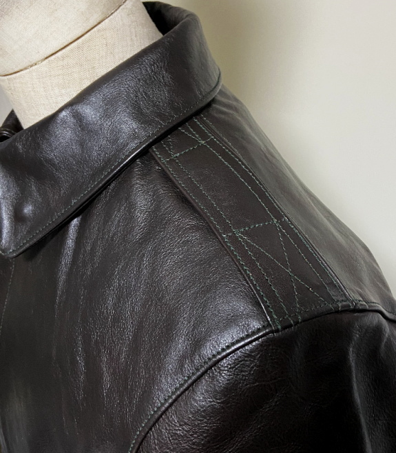 A-2 ケーブルレインコート 42-10008 P – 高円寺GORILLA