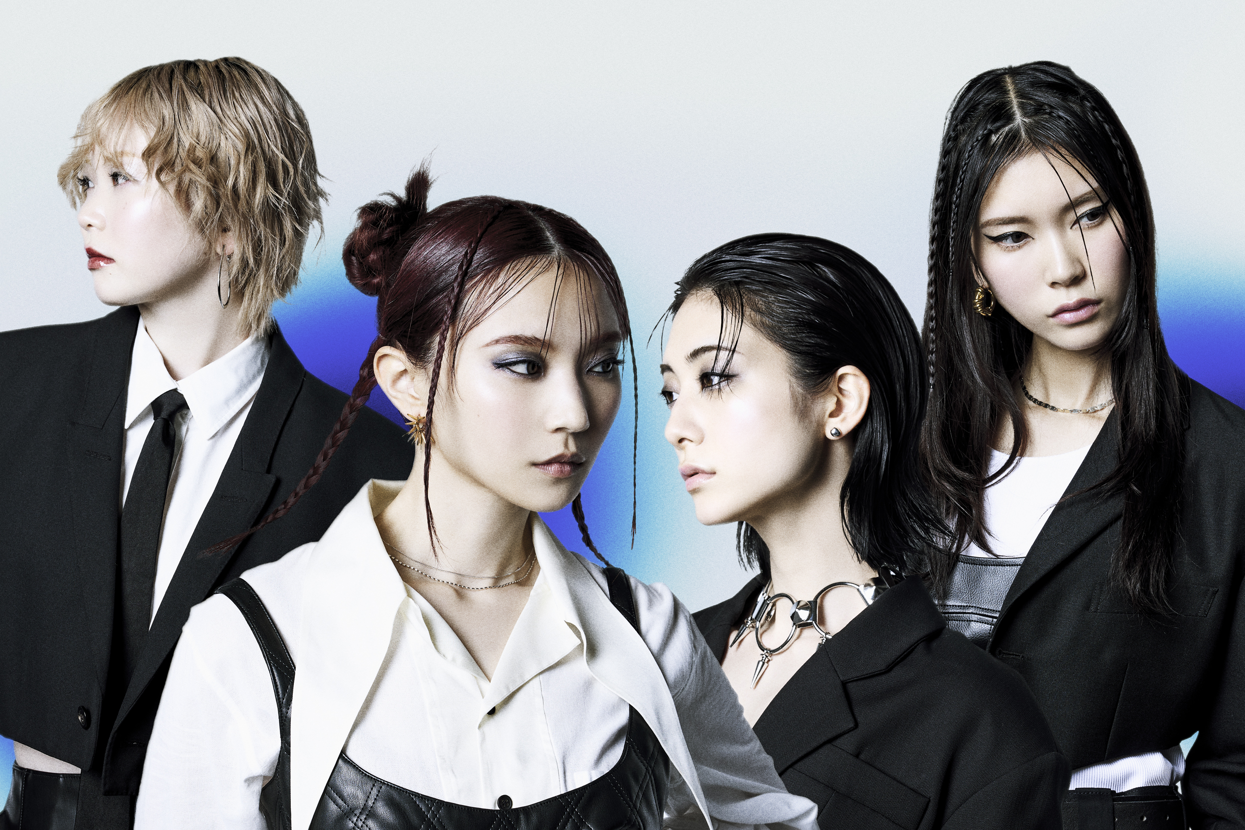 ExWHYZ | GORILLA HALL