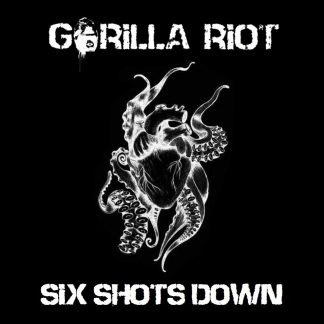 Gorilla Riot - Peach - Album - Download - Gorilla Riot