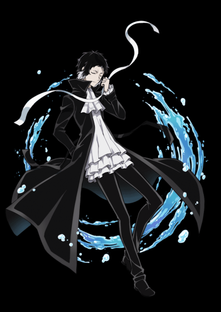 文スト】［マフィアの狗］芥川龍之介【文豪ストレイドッグス迷ヰ犬怪奇譚】