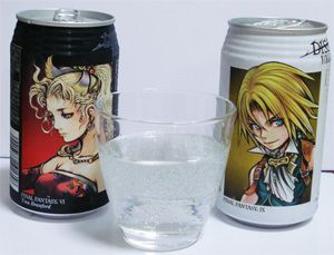 DDFF】ディシディアFF ポーション混ぜてみた【ディシディアファイナル