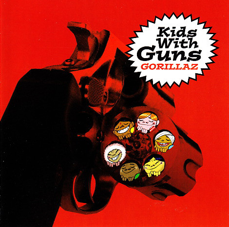 El Mañana / Kids with Guns – Gorillaz for Beginners