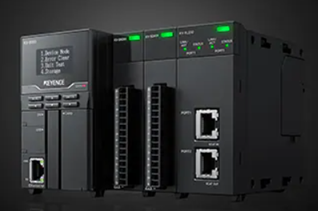 キーエンス KV7500/8000の機種変更方法について - FA電気設計屋の備忘録