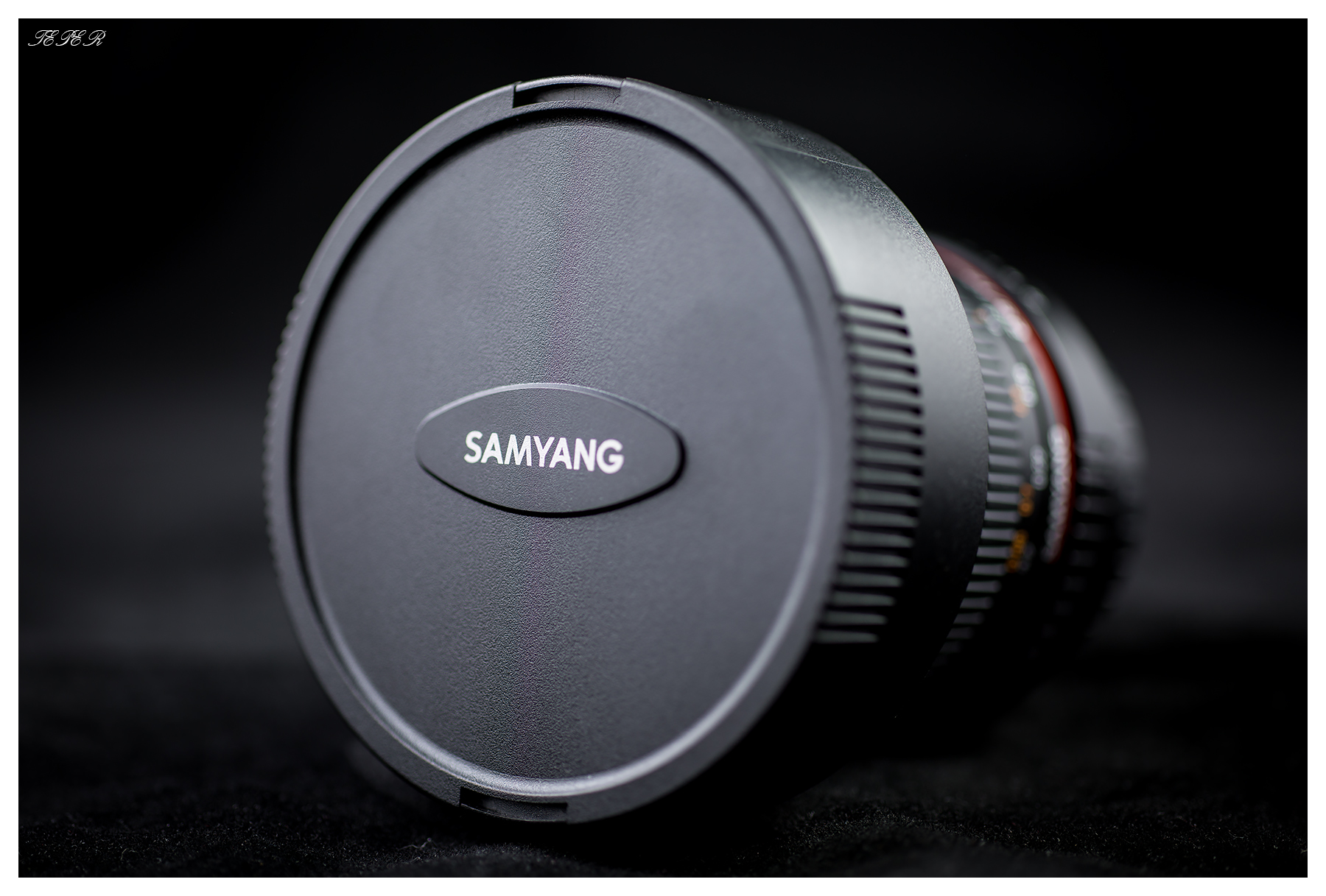 Samyang 12mm f2.8 ED AS NCS Fisheye Review | GORM TEPER
