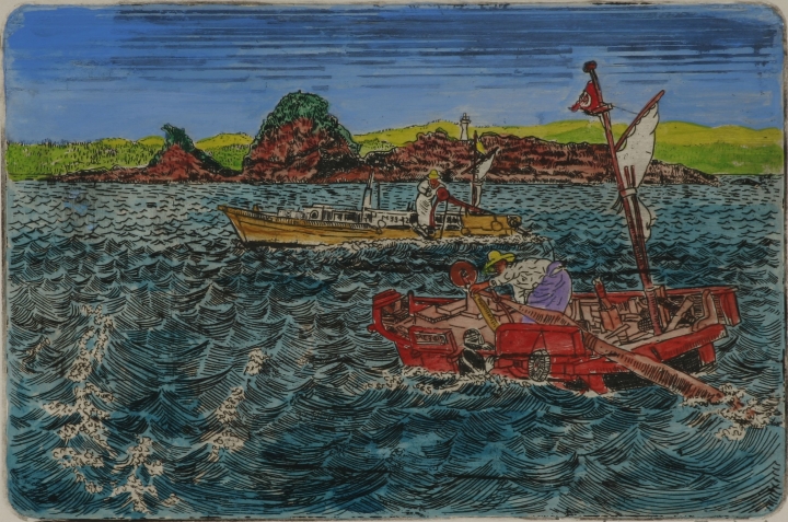 GALLERY | 【公式】斎藤吾朗アトリエ/オフィシャルサイト