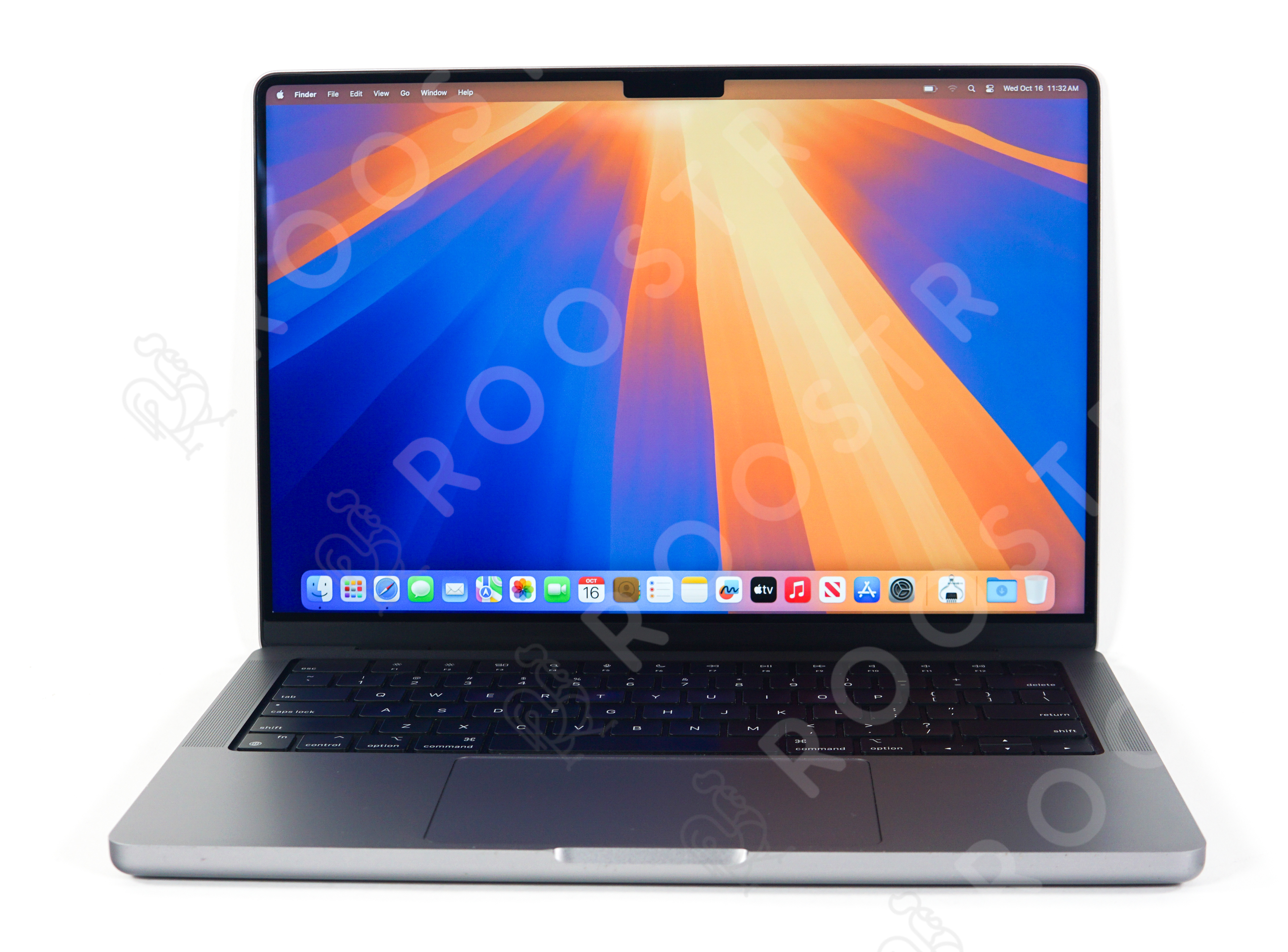 Apple MacBook Pro 14