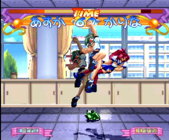 プレイヤーインタビュー】格闘ゲームの常識を覆しまくった『あすか120