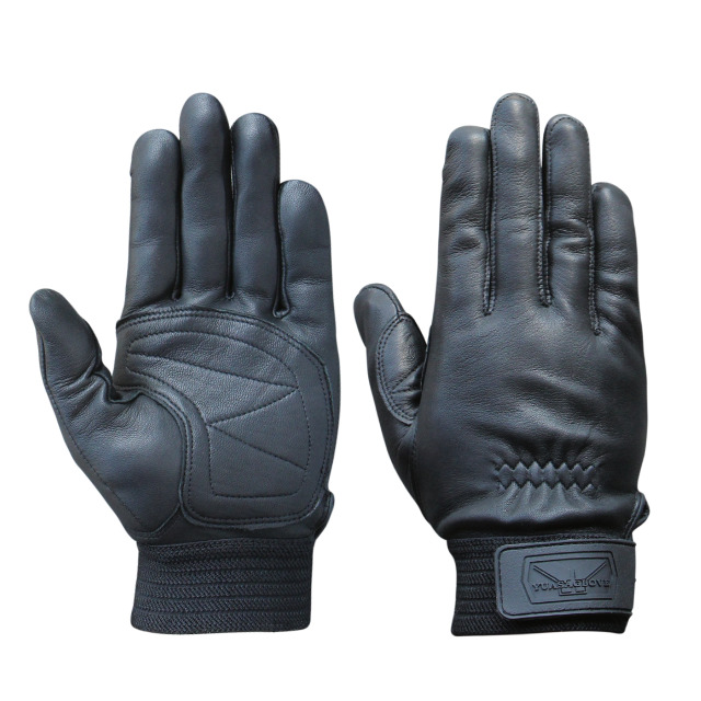 ラムレスキュー ブラック - ユアサグローブネットショップ