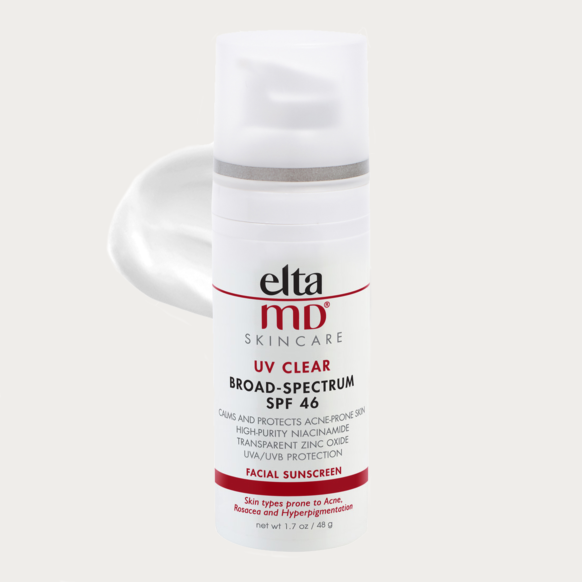 UV Broad Spectrum SPF 46 – Glowbar