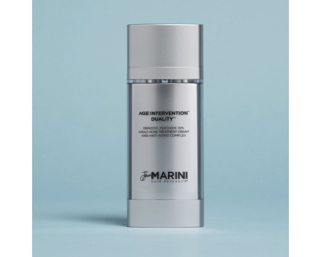 Age Intervention Duality MD