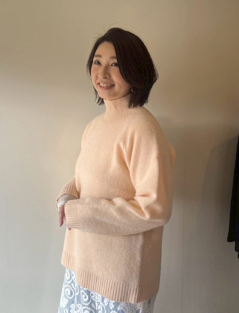 試着レポ】カシミア級に暖かく通気性バツグン無印良品「MUJI Labo」の