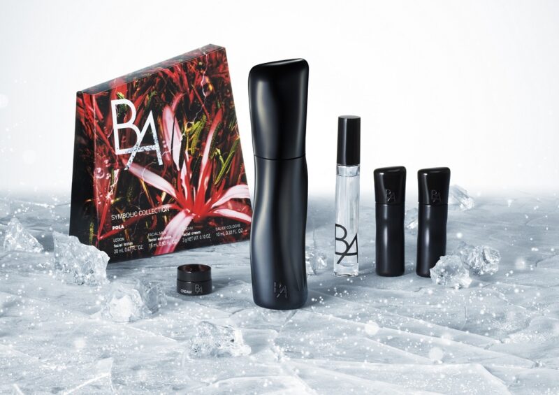 クリスマスコフレ】ポーラB.Aの名品ローション現品入り！｜プレゼント