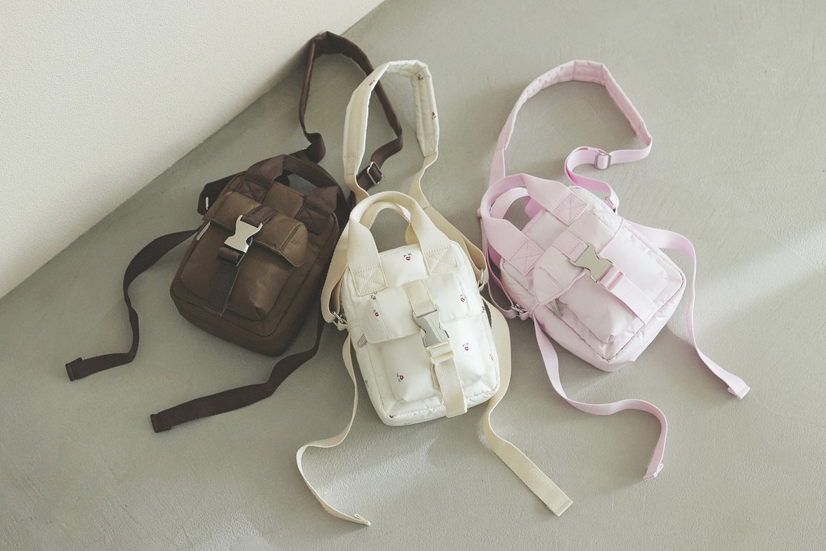 画像一覧）［完売必至］レスポートサック×神崎恵さんコラボ第3弾、今回