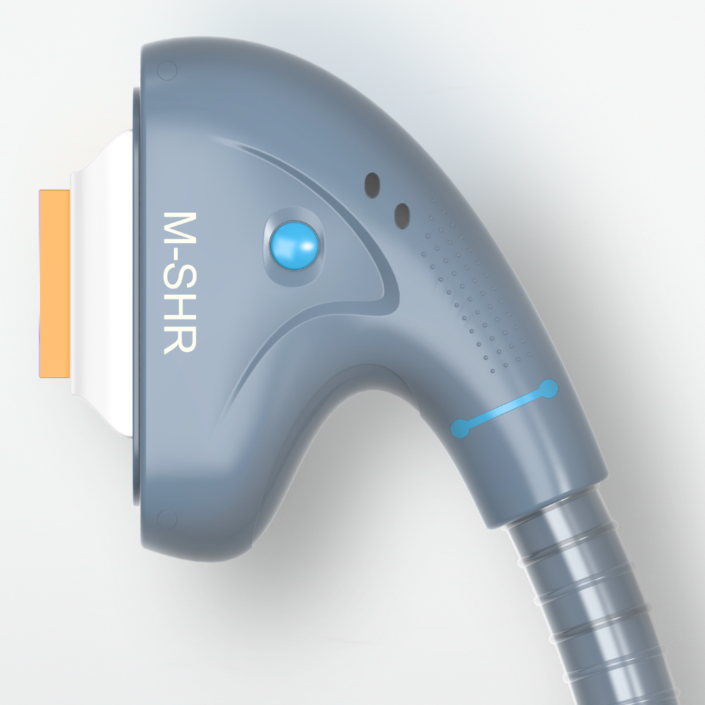 業務用脱毛機プレミアムライトプロ – 株式会社グローバルエームズ