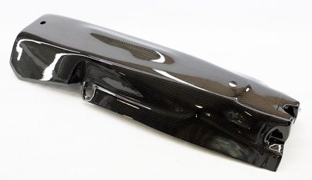 A-TECH : Under Cowl Inner Tray [K11790]