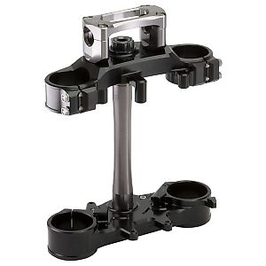 ZETA : Triple Clamp Kit for DRZ400SM [F4560]