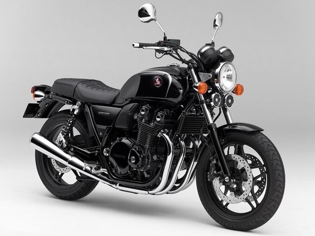 HONDA CB1100 Parts and Technical Specifications - Webike Japan