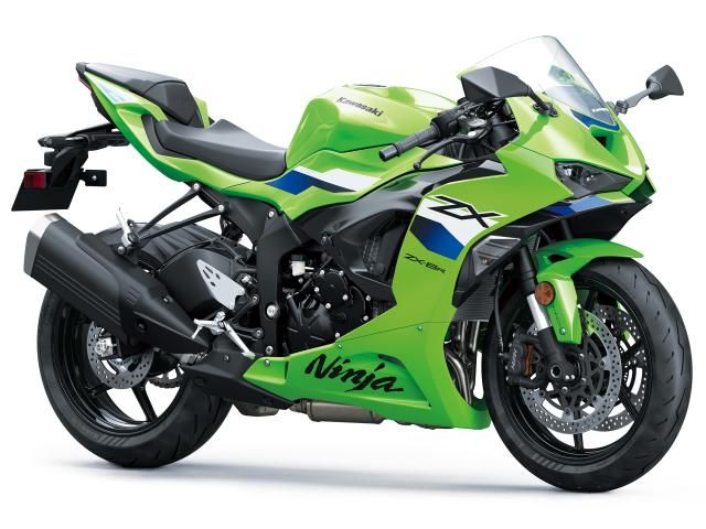 SCORPIO x KAWASAKI Ninja ZX-6R - Webike