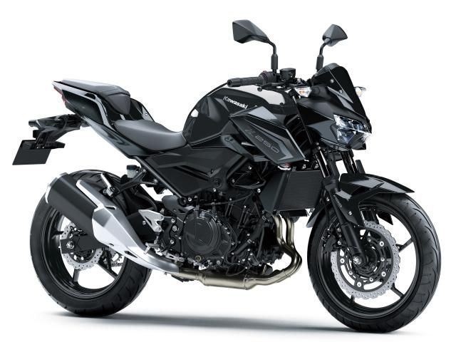 YAMAMOTO x KAWASAKI Z250 (2013-) - Webike