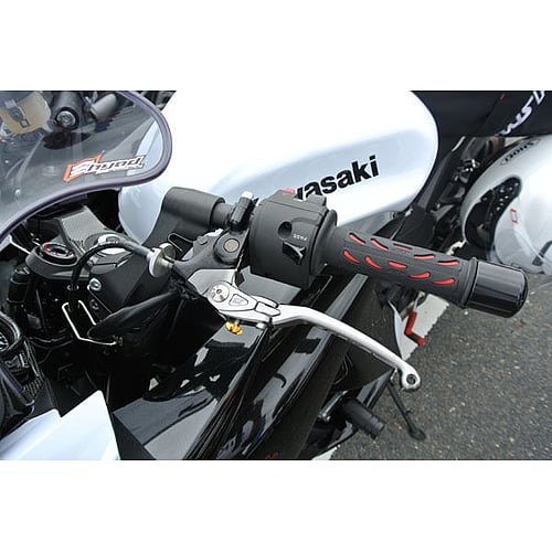 ZETA : Pilot Lever Clutch [F5589]