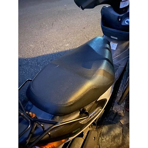 NTB : Seat Cover for Replacement [CVH-20]