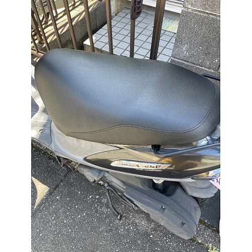 NTB : Seat Cover for Replacement [CVH-20]